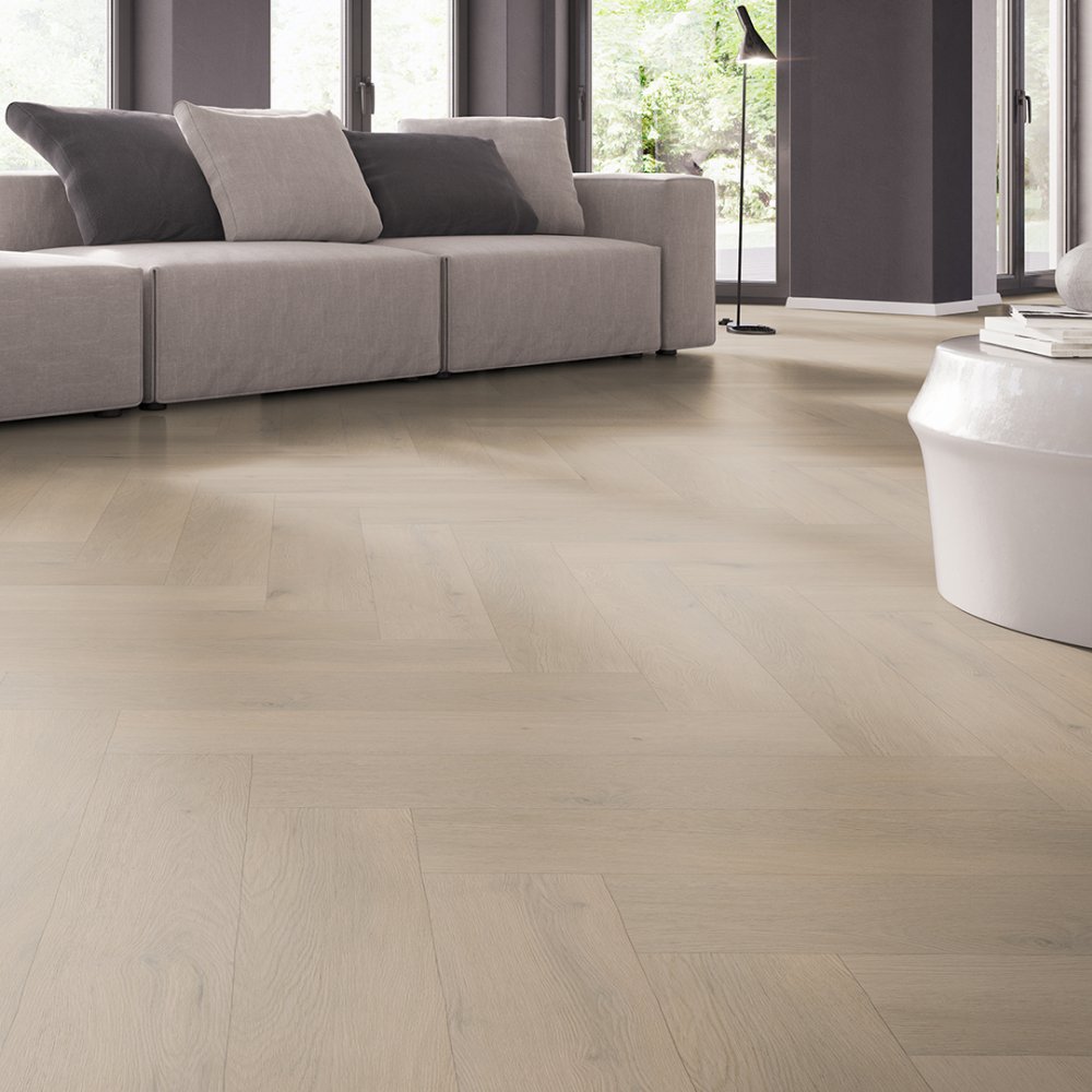 PVC vloer Attico